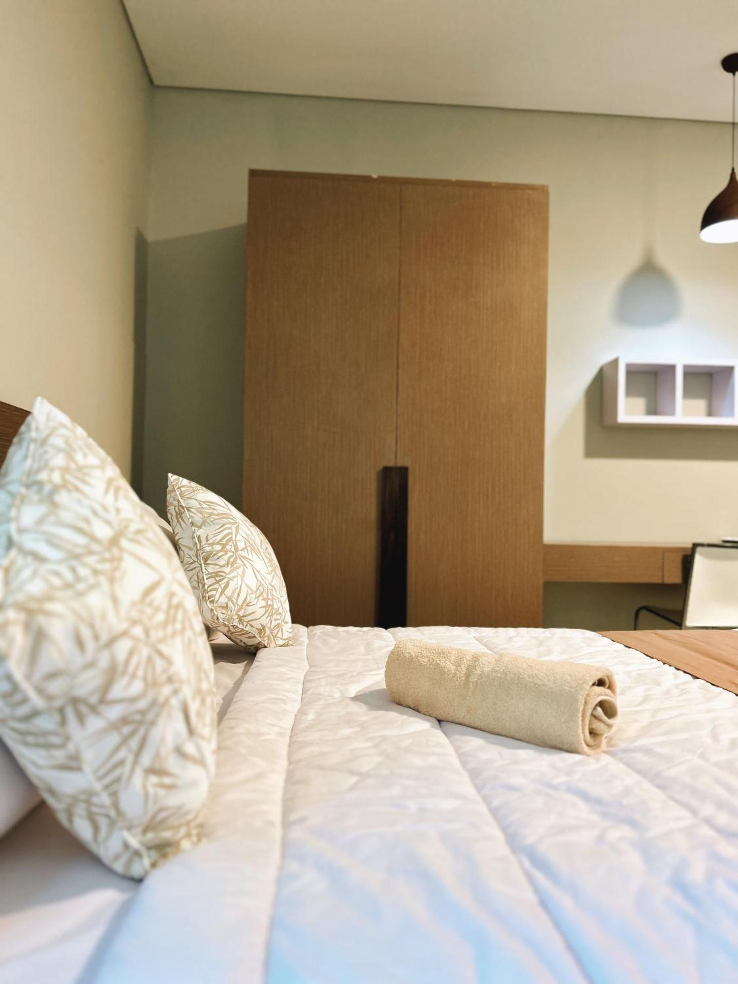 Nawasena Apartemen *