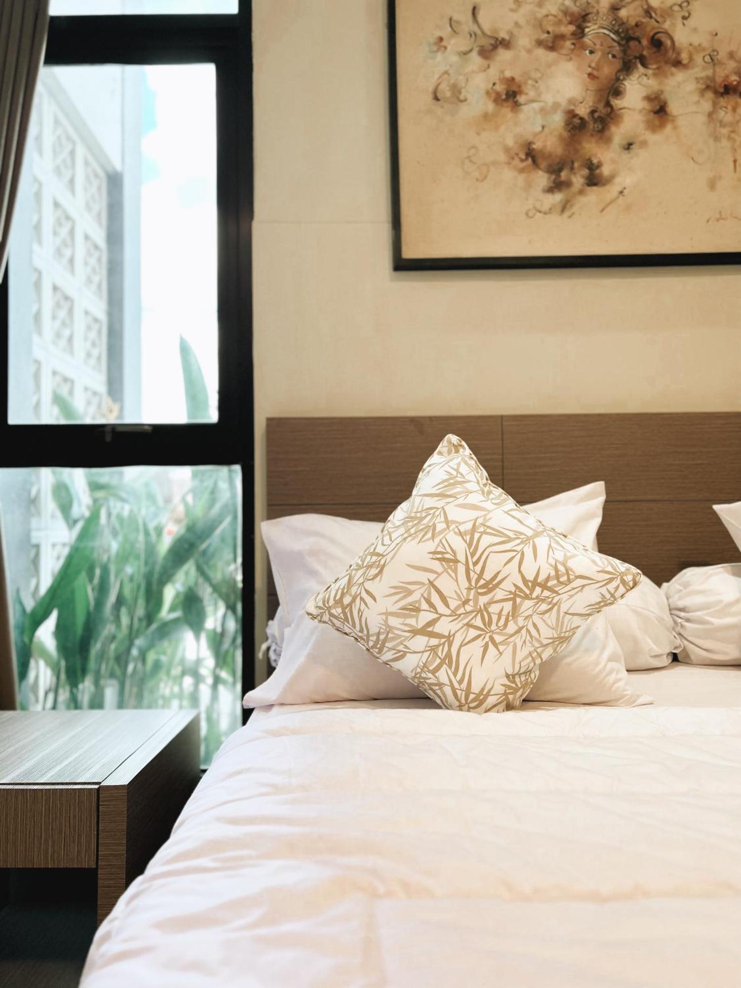 Nawasena Apartemen