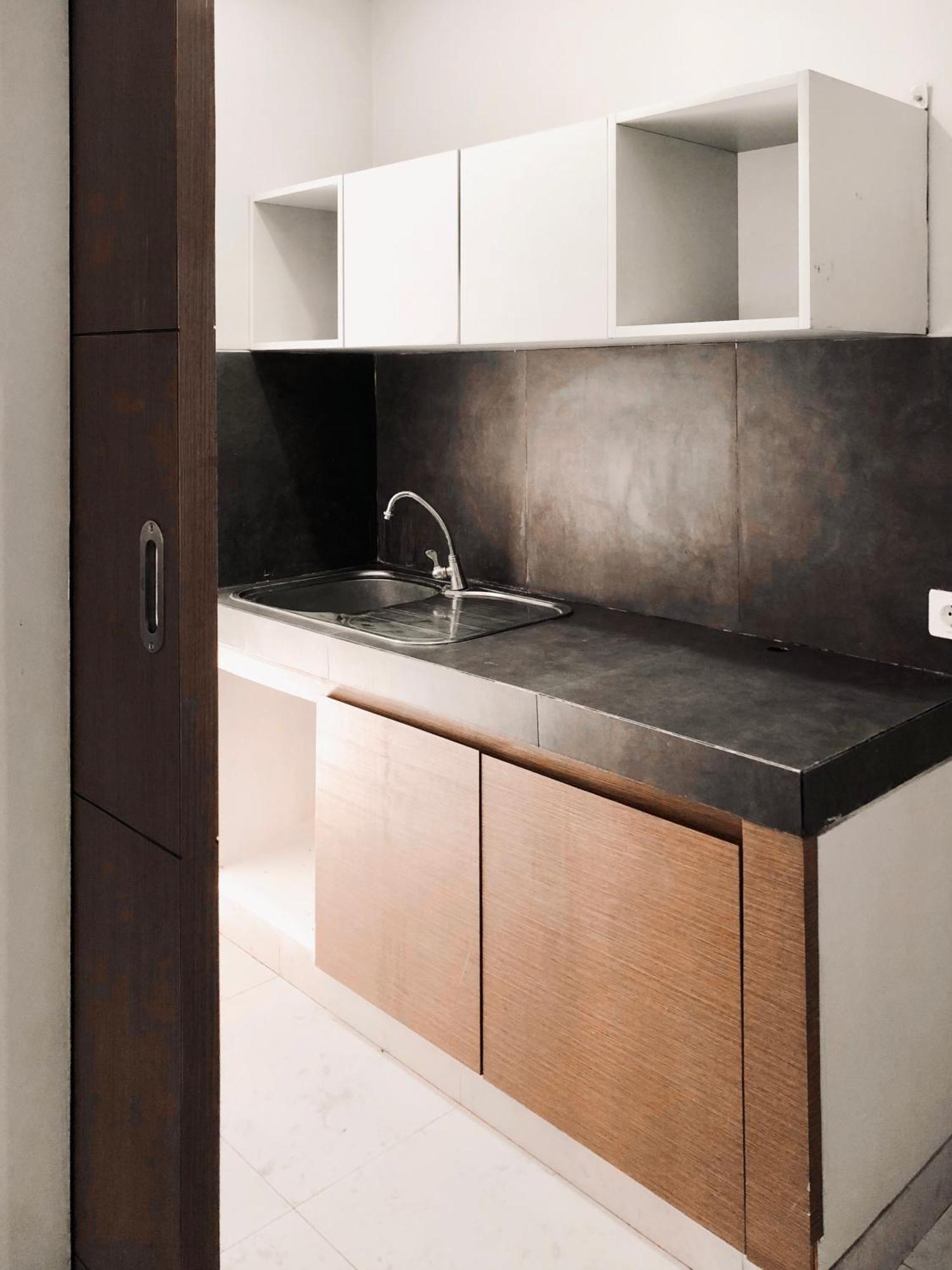 Apartemen Nawasena